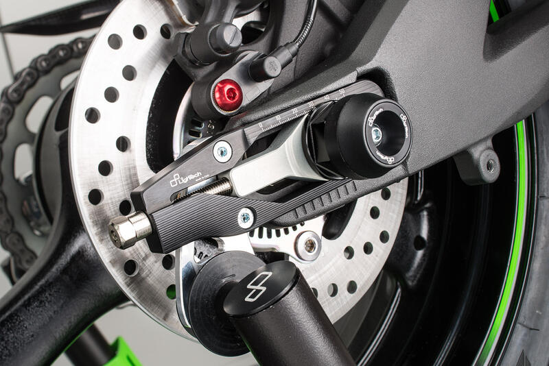 Lightech - Chain Adjusters Kawasaki ZX10R (2016-2025)