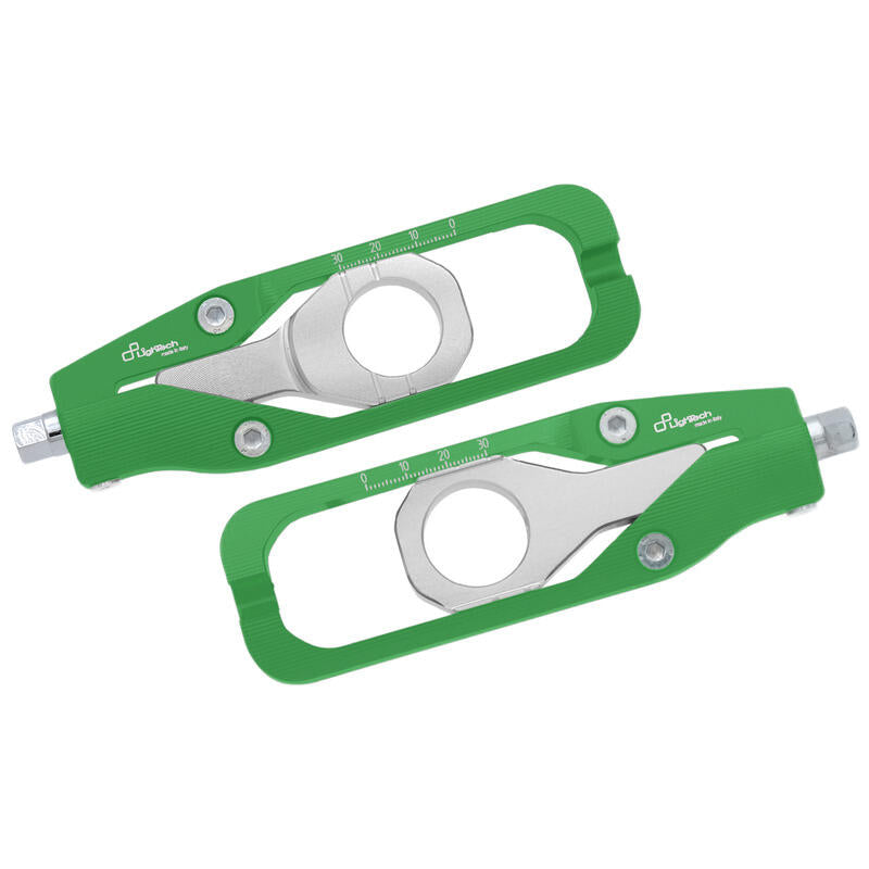 Lightech - Chain Adjusters Kawasaki ZX10R (2016-2025)