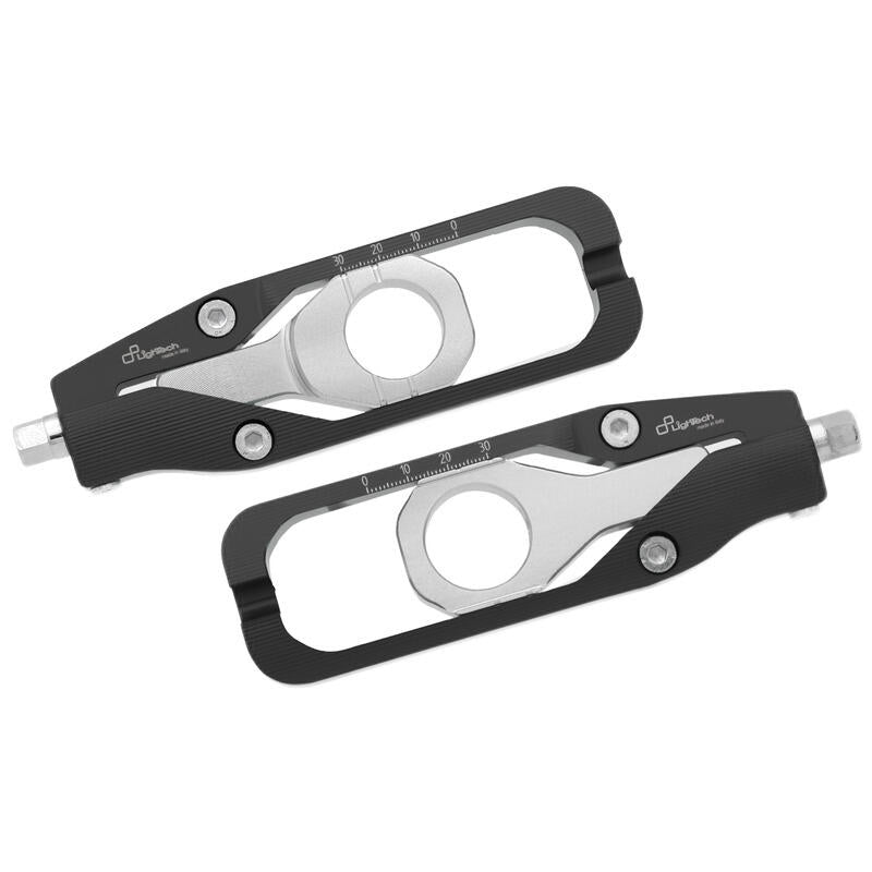 Lightech - Chain Adjusters Kawasaki ZX10R (2011-2015)