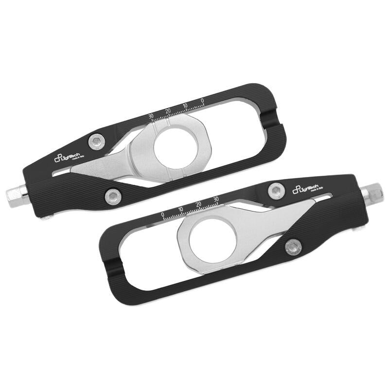 Lightech - Chain Adjusters Kawasaki Z900 (2017-2025)