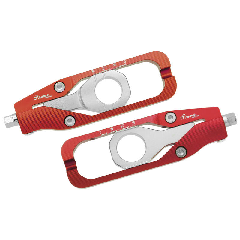Lightech - Chain Adjusters Kawasaki Z900 (2017-2025)