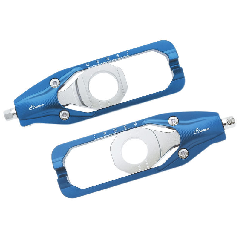 Lightech - Chain Adjuster GSX-S 950 & 1000 / GT (2015-2025)