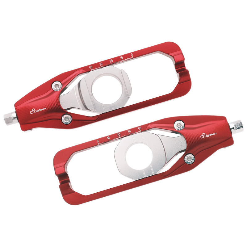 Lightech - Chain Adjuster GSX-S 950 & 1000 / GT (2015-2025)