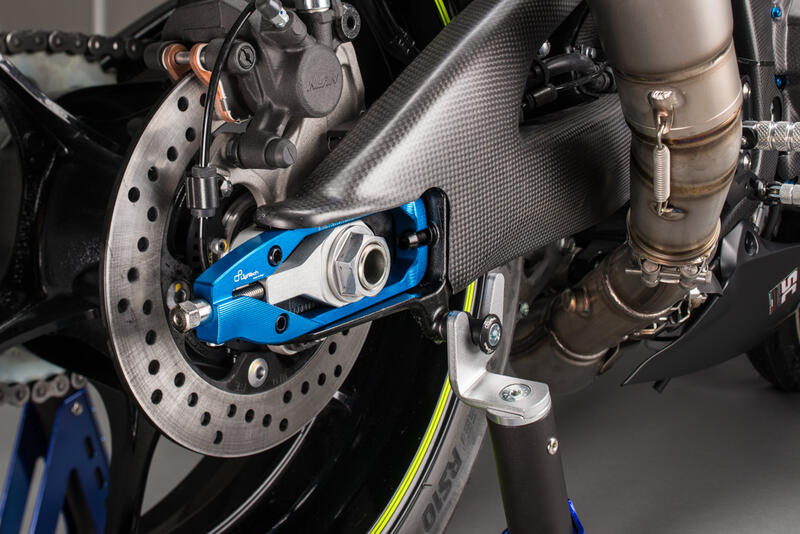 Lightech - Chain Adjusters Suzuki GSX-R 1000 & R (2017-2025)