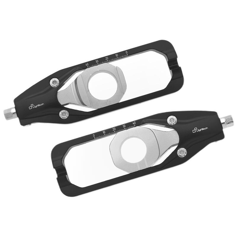 Lightech - Chain Adjusters Suzuki GSX-R 1000 & R (2017-2025)