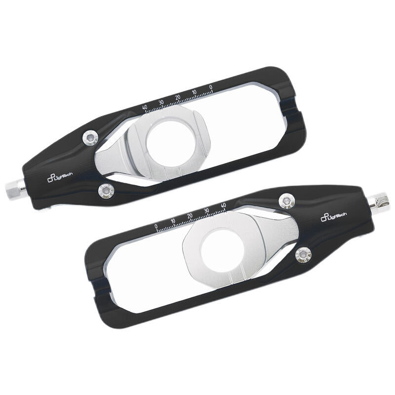 Lightech - Chain Adjusters GSX-R 1000 (2009-2016)