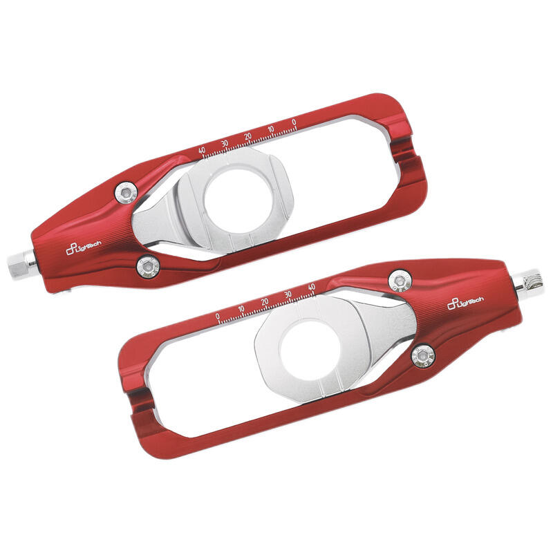 Lightech - Chain Adjusters GSX-R 1000 (2009-2016)