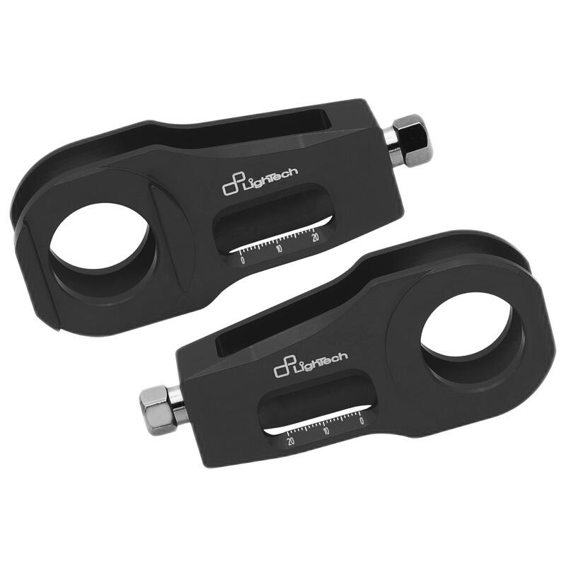 Lightech - Chain Adjusters Yamaha R6 (2006-2016)