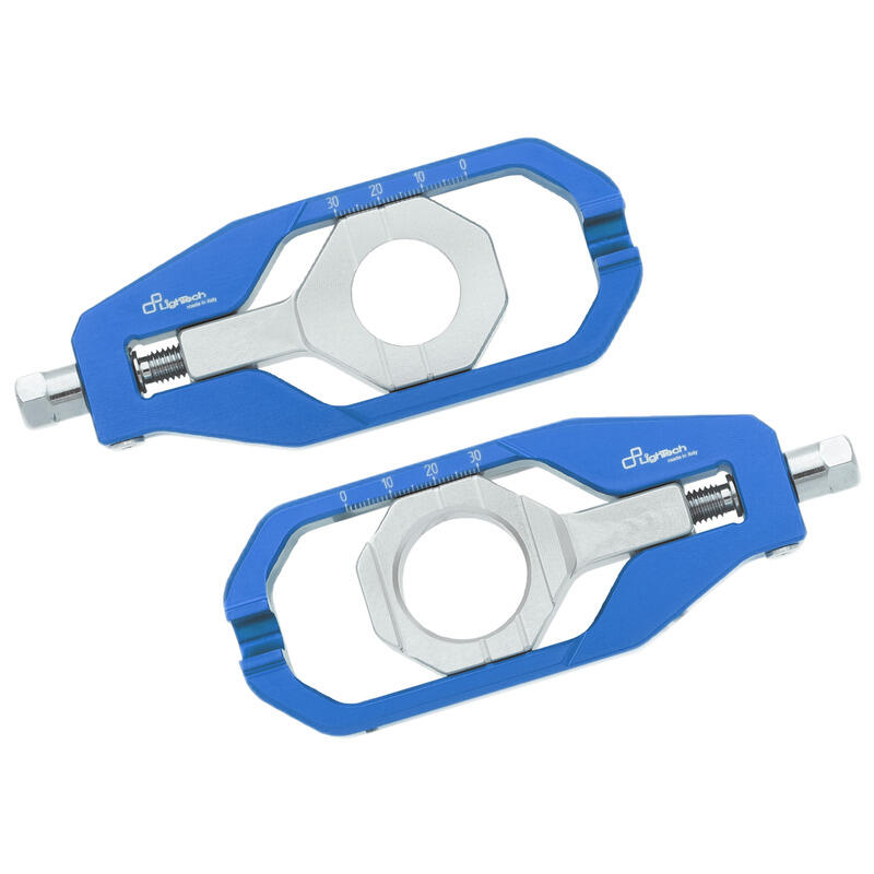 Lightech - Chain Adjusters Yamaha T-Max 500, 530 & 560