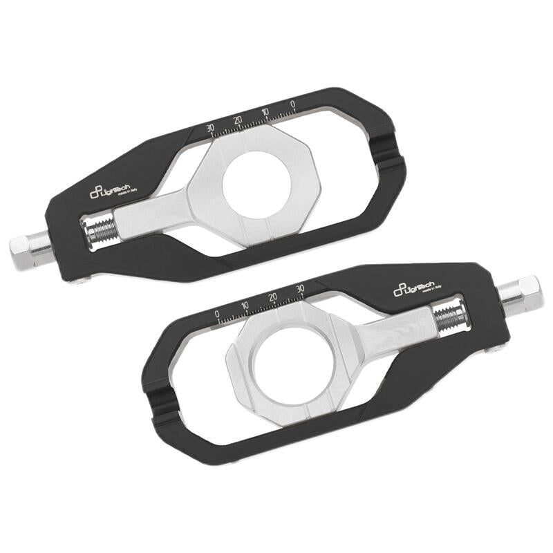 Lightech - Chain Adjusters Yamaha T-Max 500, 530 & 560