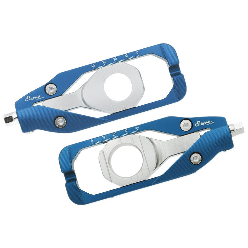 Lightech - Chain Adjusters Yamaha MT-10 (16-21), R1 & R1M (2015-2019)