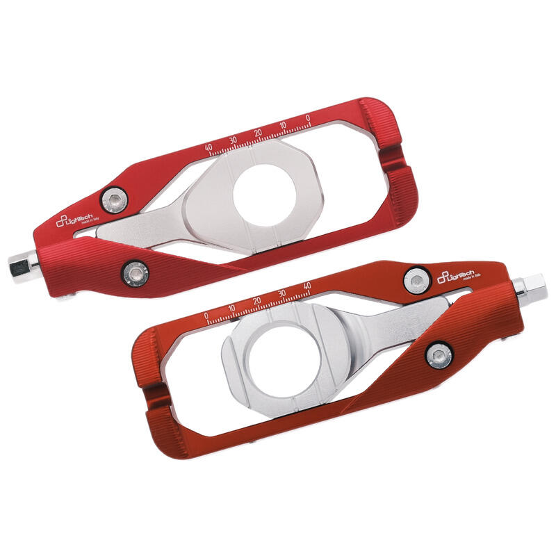 Lightech - Chain Adjusters Yamaha MT-10 (16-21), R1 & R1M (2015-2019)