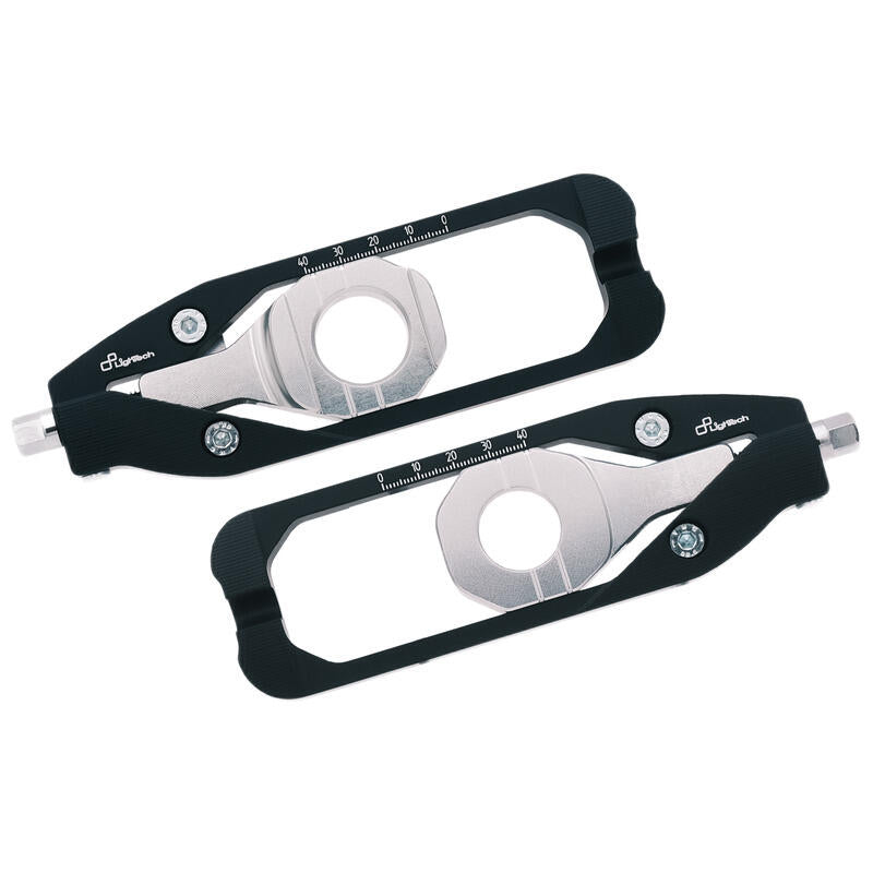 Lightech - Chain Adjusters Yamaha R1 (2009-2014)