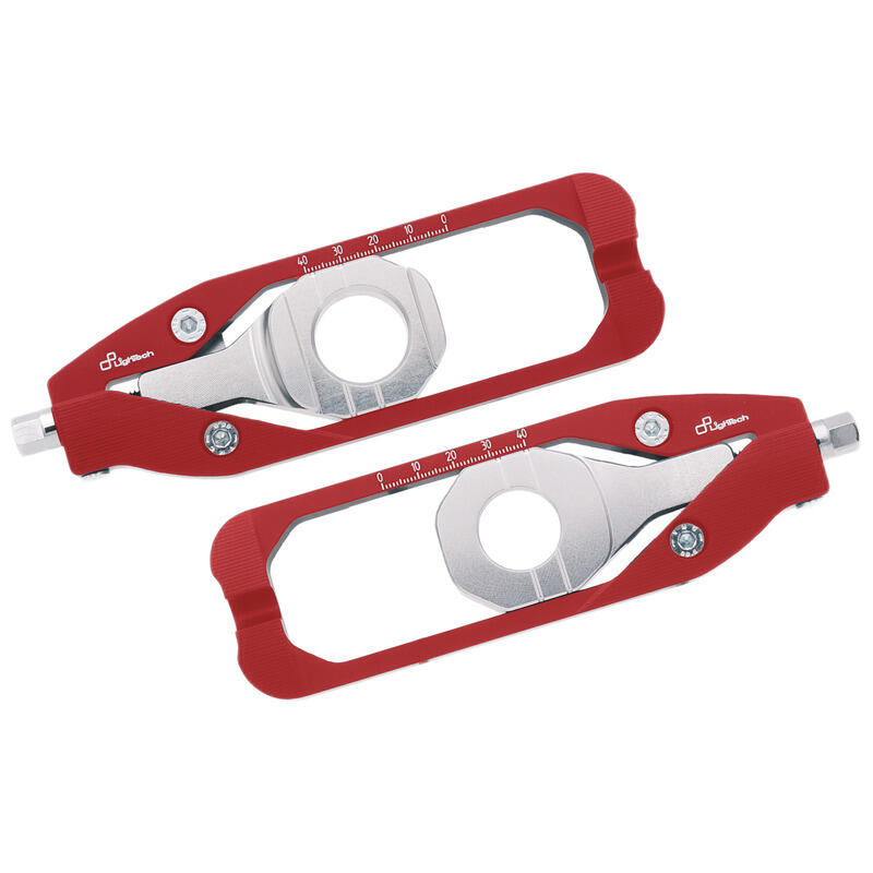 Lightech - Chain Adjusters Yamaha R1 (2009-2014)