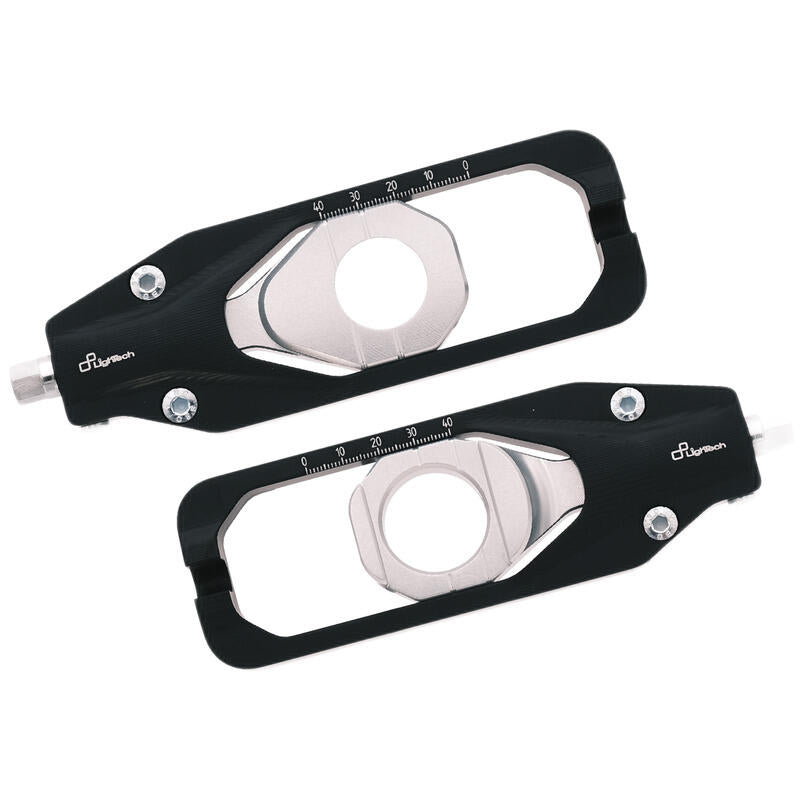Lightech - Chain Adjusters Yamaha R1 & R1M (2020-2025)