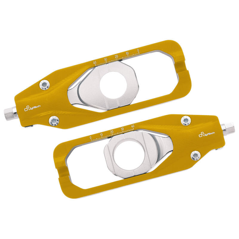 Lightech - Chain Adjusters Yamaha R1 & R1M (2020-2025)