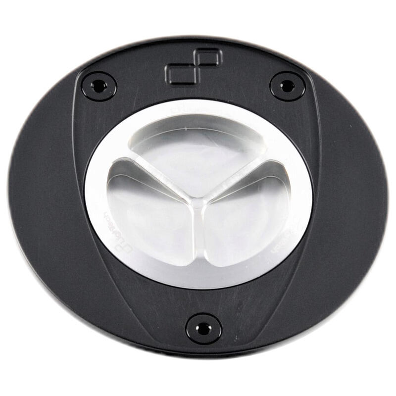 Lightech - Spin & Locking Fuel Cap Yamaha R1, R6, R7, R3 MT-07, MT-09, MT-10 & Tracer