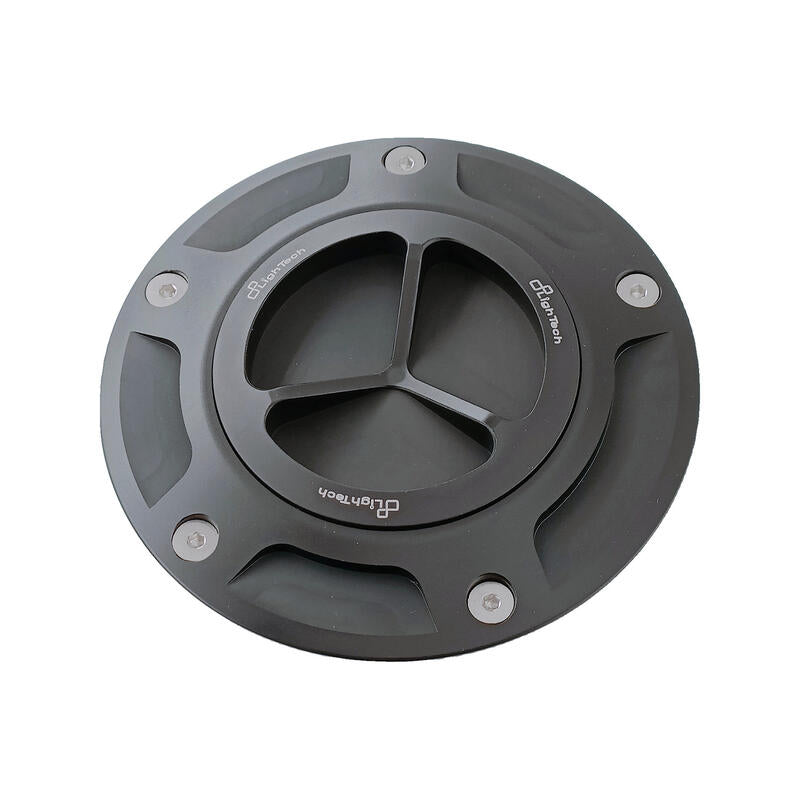 Lightech - Spin Locking Fuel Cap Ducati Panigale & Streetfighter