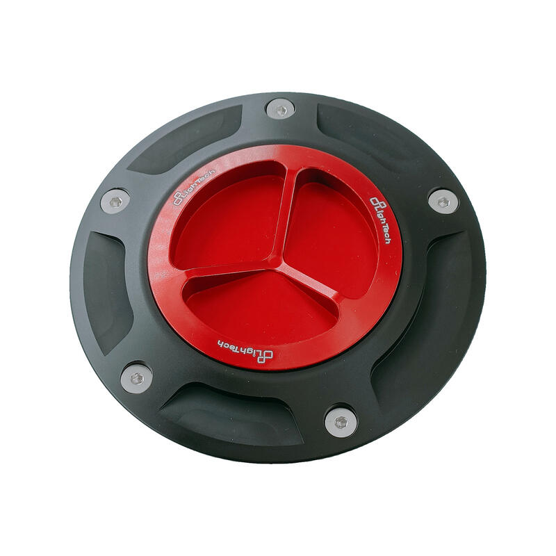 Lightech - Spin Locking Fuel Cap Ducati Panigale & Streetfighter