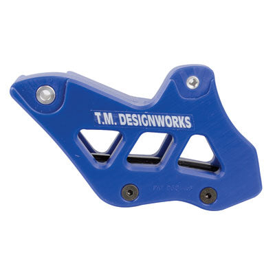 TM Designworks - Husqvarna / Sherco / GasGas Chain Guide ( 2014-2022 )