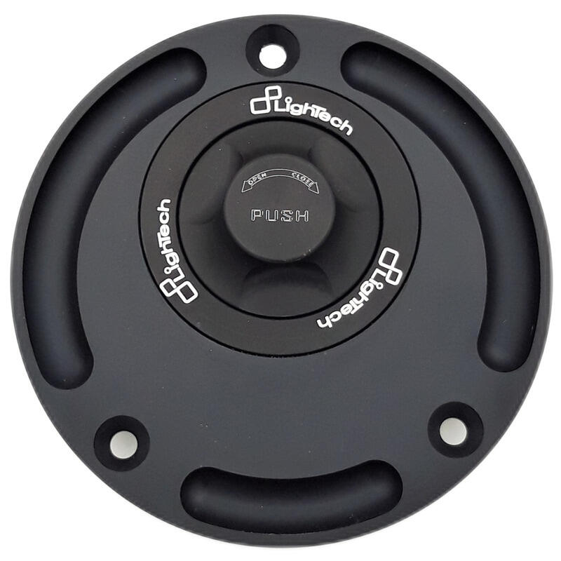 Lightech - Rapid Lock Fuel Cap KTM Duke 790, 890R, 890GP (2018-2025)