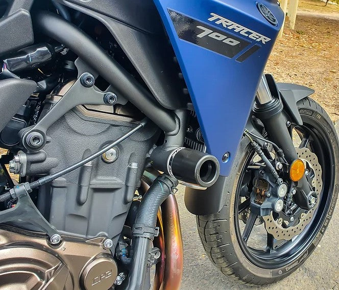 Cane - Crash Bobbins MT07 & Tracer 700 (2016-2023)