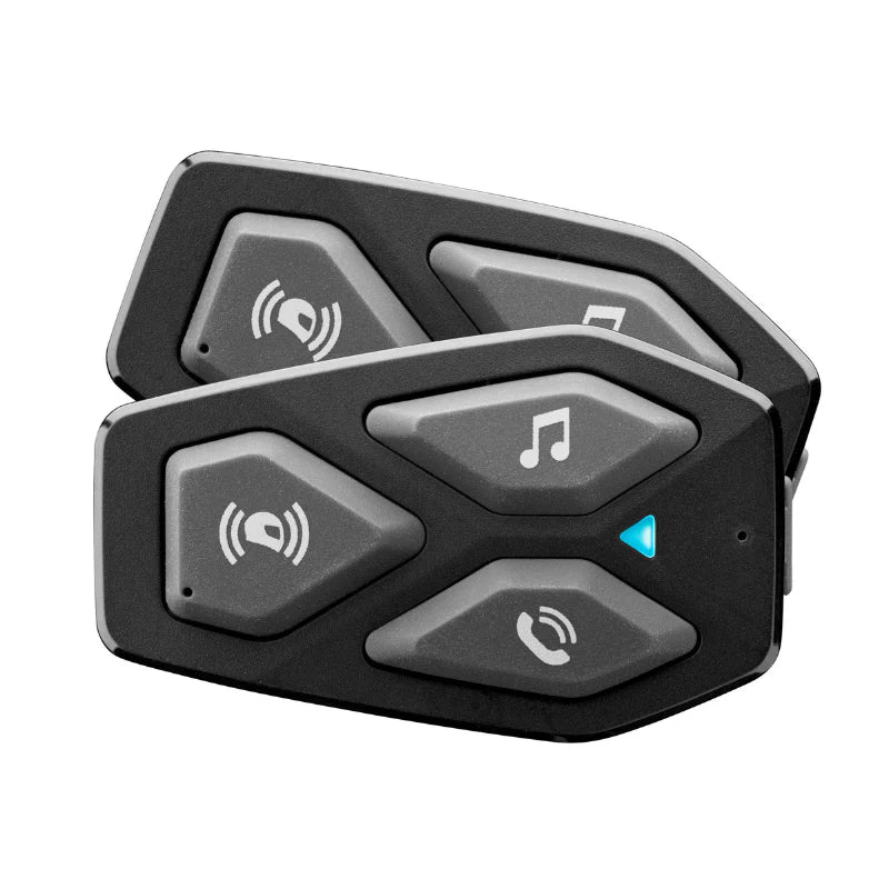 Interphone - U-Com 3 Bluetooth Headset