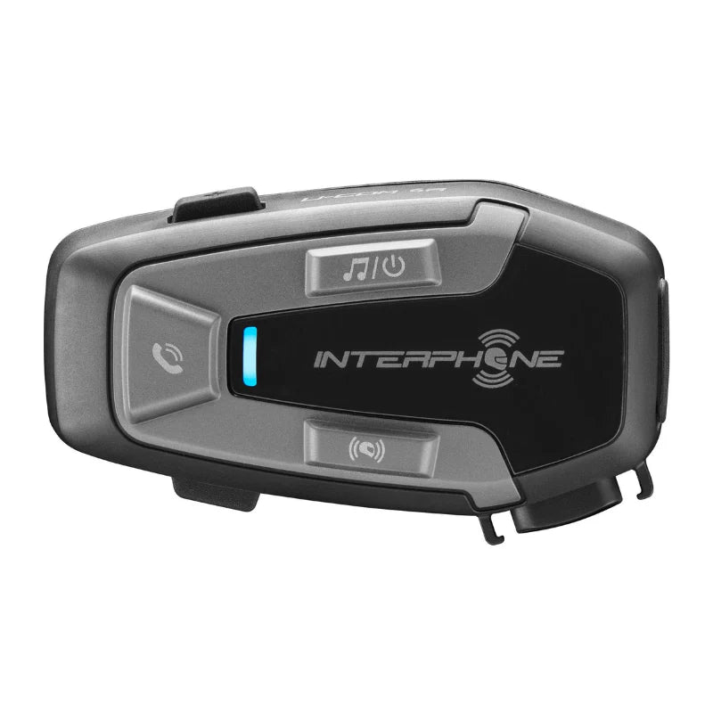 Interphone - U-Com 6R Bluetooth Headset
