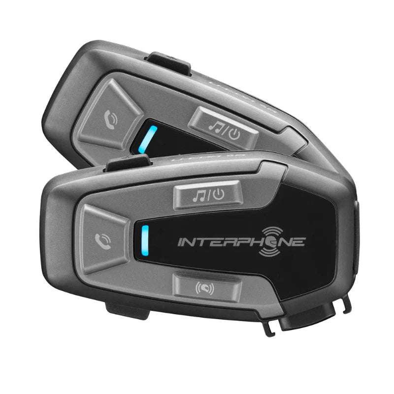 Interphone - U-Com 6R Bluetooth Headset