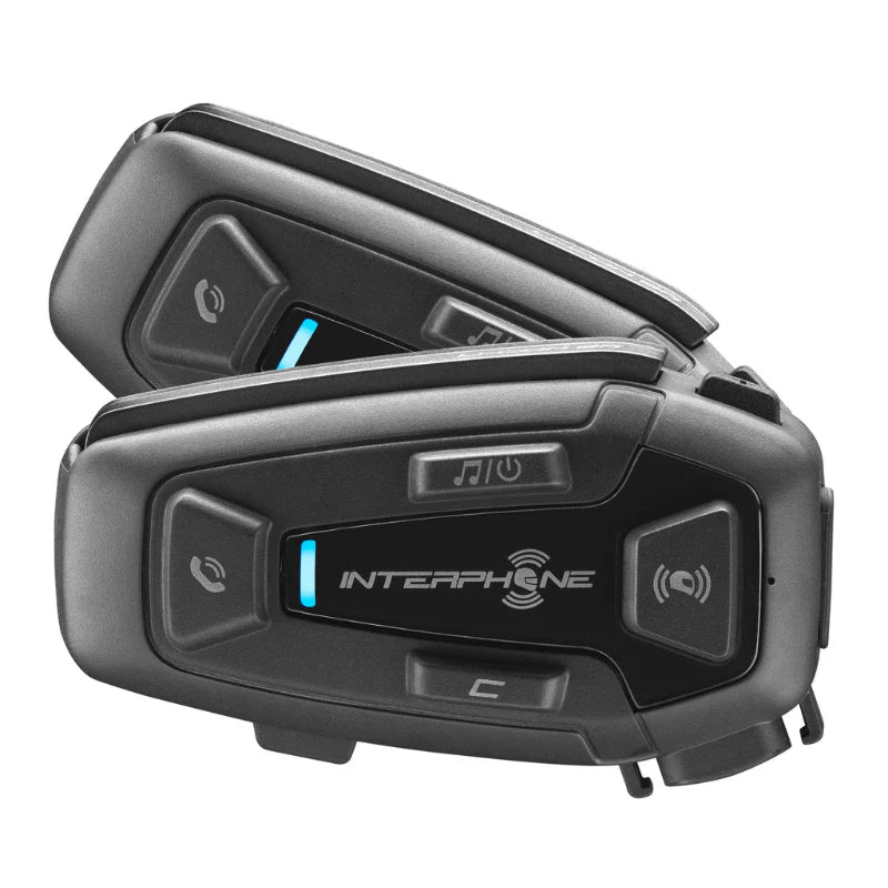 Interphone - U-Com 8R Bluetooth Headset