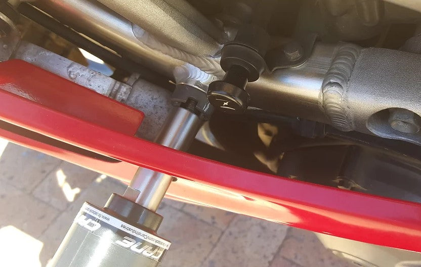 Cane - Crash Bobbins Honda VTR1000 (1997-2006)