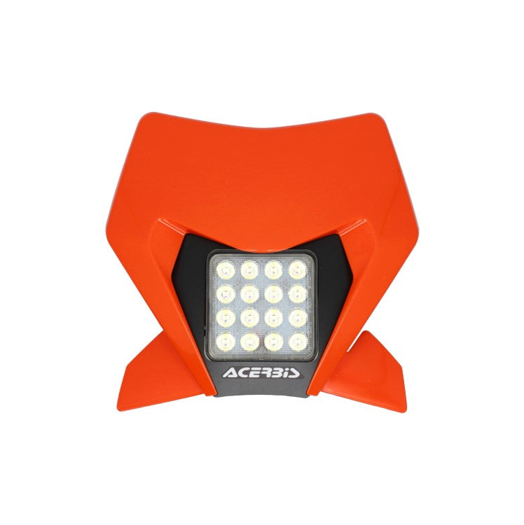 Acerbis - VSL Headlight Mask KTM (2024-2025)