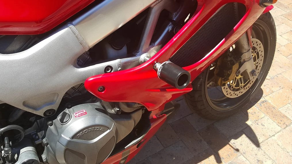 Cane - Crash Bobbins Honda VTR1000 (1997-2006)