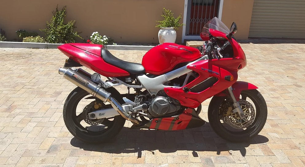 Cane - Crash Bobbins Honda VTR1000 (1997-2006)