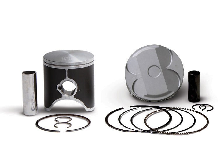 Vertex Pistons & Engine Components
