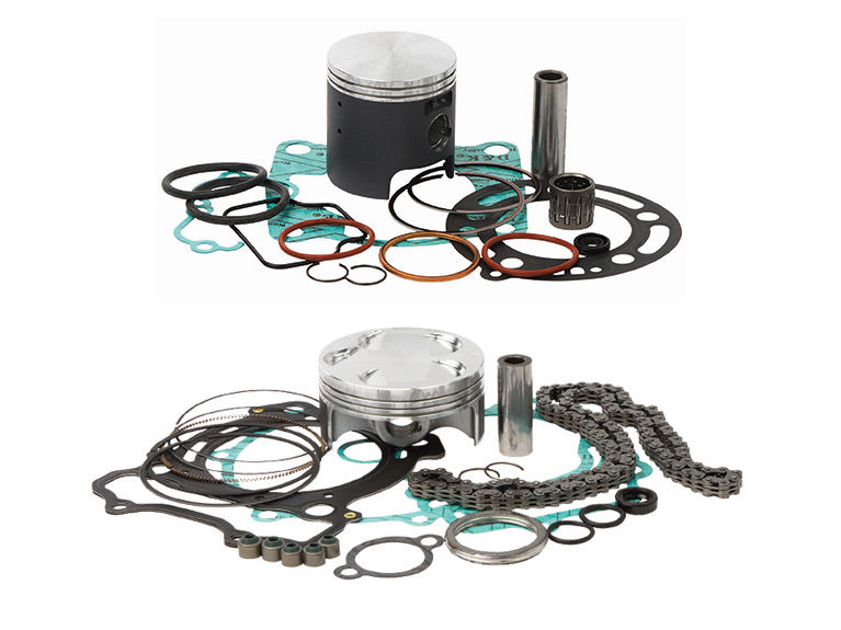 Vertex Pistons & Engine Components