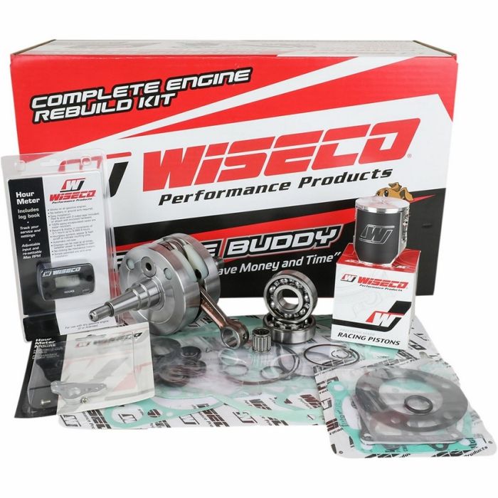 Wiseco Performance Parts