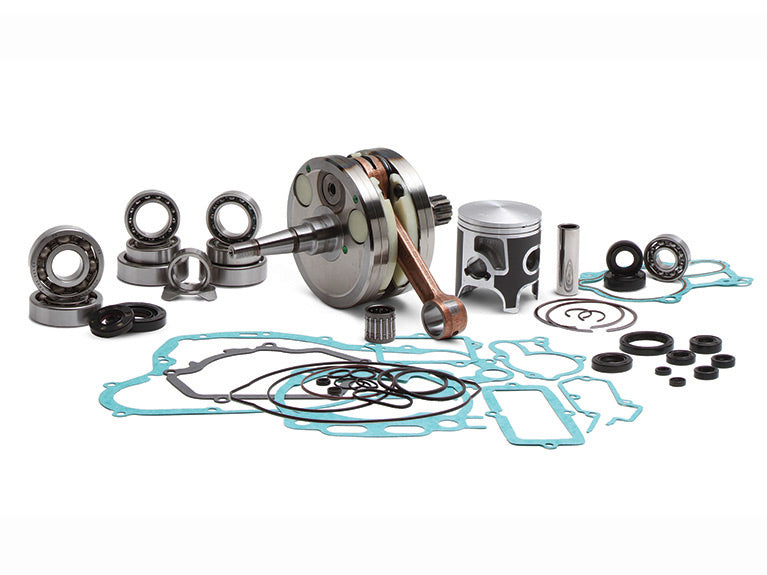 Vertex Pistons & Engine Components