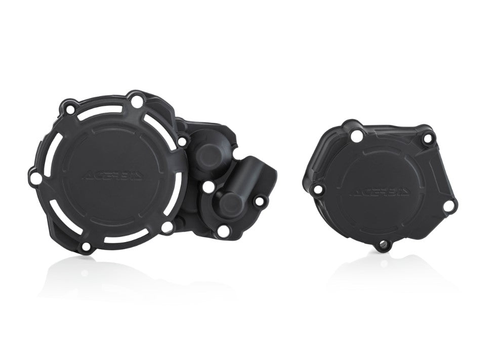 Acerbis - Engine Covers YZ 250 2T (2005-2025)