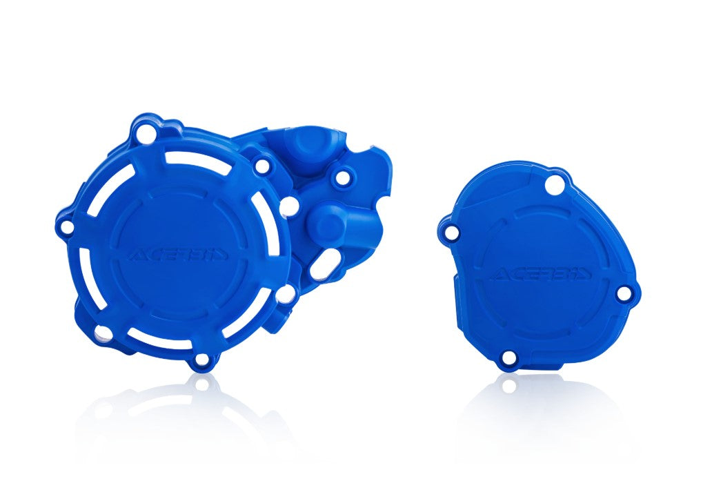 Acerbis - Engine Covers Yamaha YZ 125 (2005-2025)