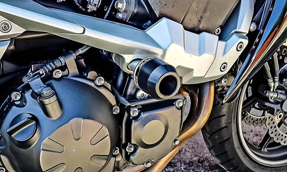 Cane - Crash Bobbins Kawasaki Z1000