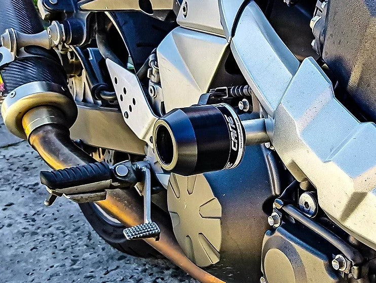 Cane - Crash Bobbins Kawasaki Z1000