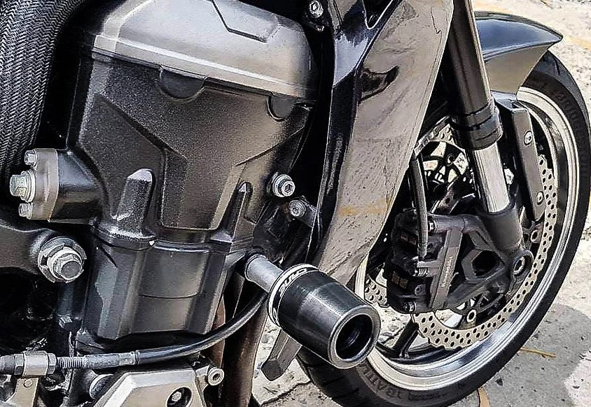 Cane - Crash Bobbins Kawasaki Z1000