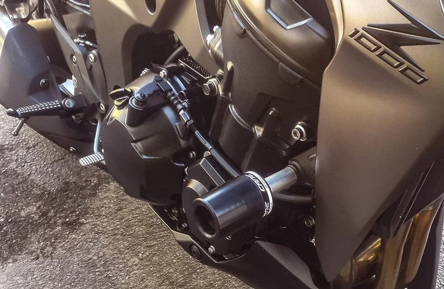 Cane - Crash Bobbins Kawasaki Z1000