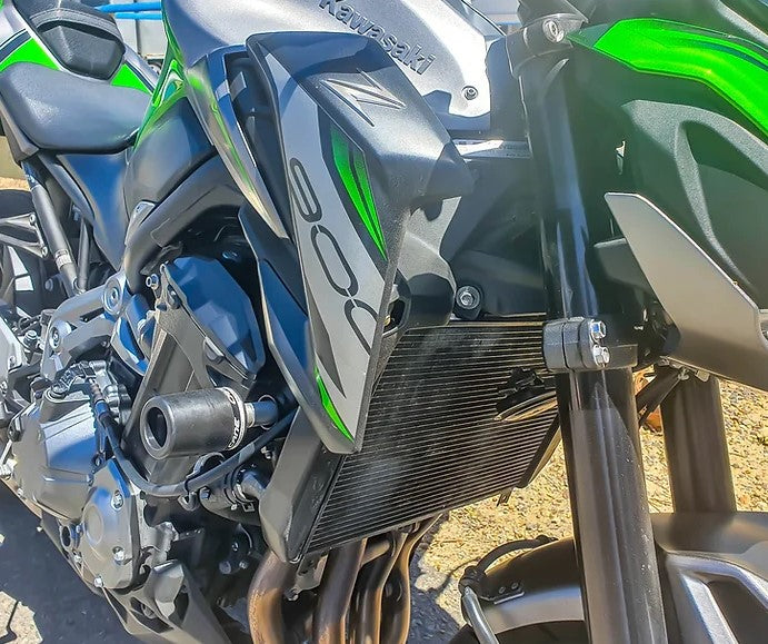 Cane - Crash Bobbins Kawasaki Z900 (2017-2021)