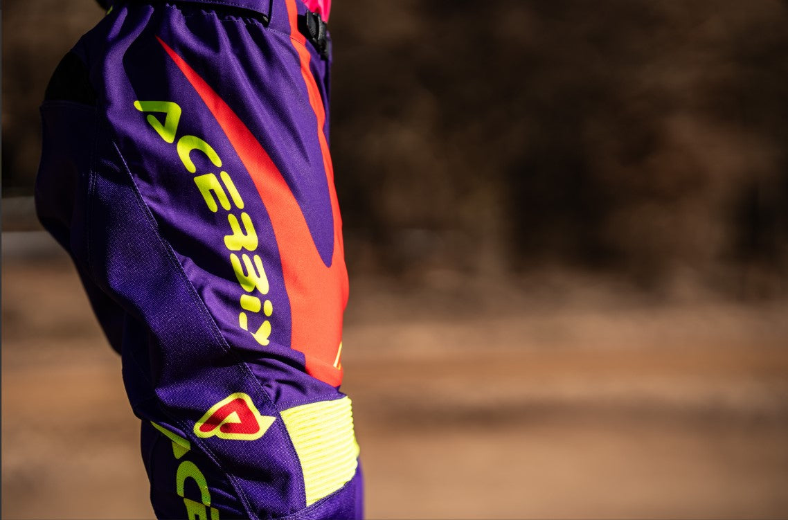 Acerbis - Askar MX Track Pants