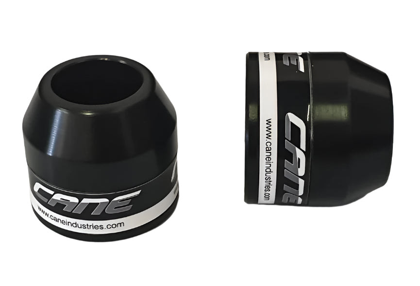 Cane Industries - Axle Sliders