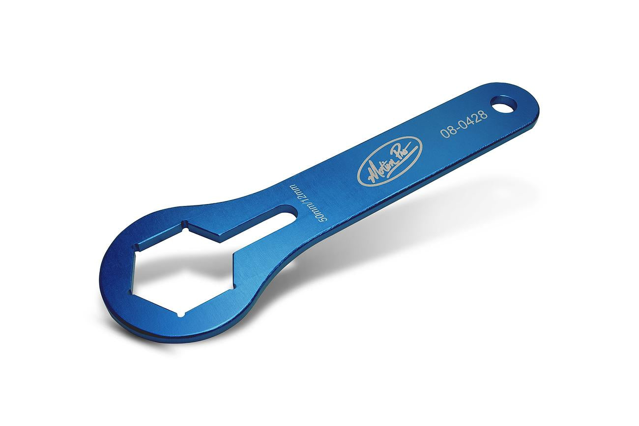 Motion Pro - 50mm WP Fork Cap Tool