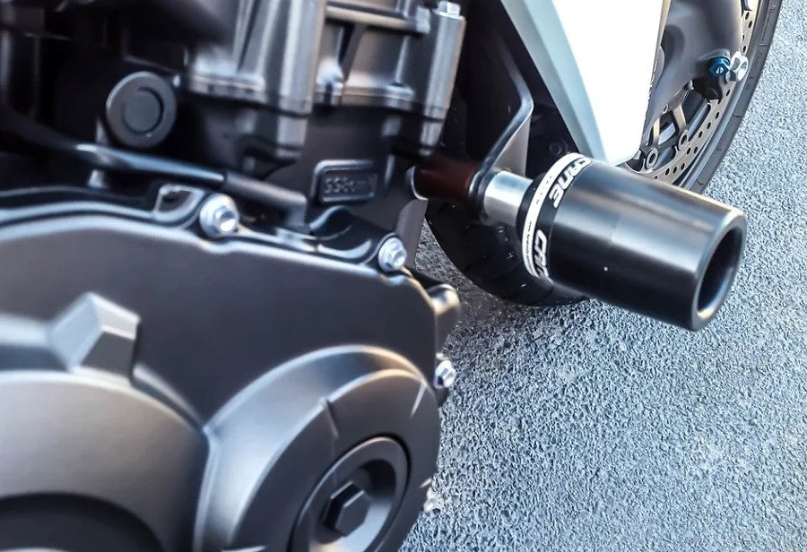 Cane - Crash Bobbins Honda CB600F & CB1000R