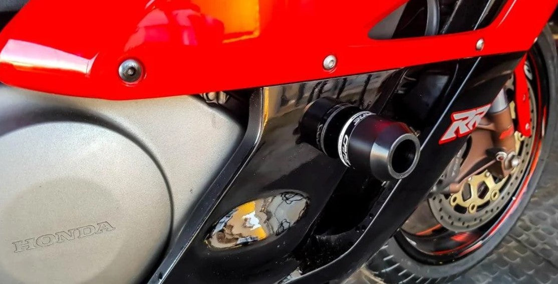 Cane - Crash Bobbins Honda CBR1000RR